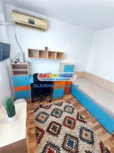 salajan | 2cam 42mp | modern etaj 5 1980 | AC | metrou - foto 5