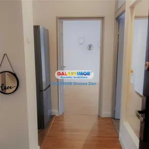 tineretului | 1cam 41mp | spatios etaj 10 1984 | metrou - Bucuresti