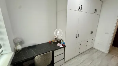 Apartament cu 3 camere in Mircea cel Batran - foto 12