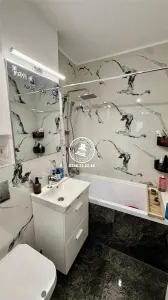 Apartament cu 3 camere in Mircea cel Batran - foto 14