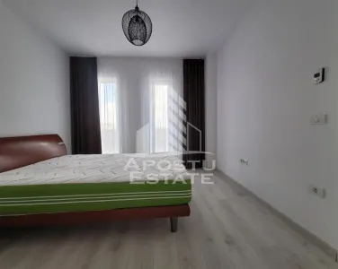 Apartament cu 3 camere, 2 bai, loc de parcare, bloc nou, Aradului - foto 15