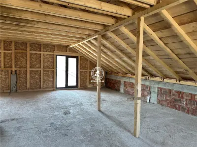 Casa 3 camere de vanzare, Tomesti - Iasi - foto 6