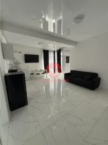 Penthouse Spectaculos De Inchiriat Mamaia Sat - Termen Lung - foto 2