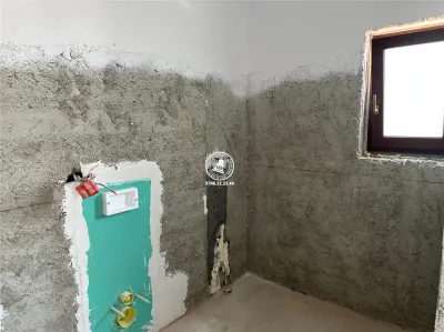 Casa de vanzare 4 camere, Tomesti - Iasi - foto 9