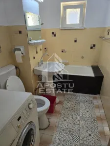 Apartament cu 3 camere,Simion Barnutiu - foto 9