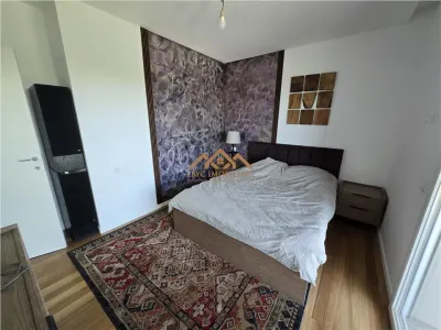 Apartament | Bloc nou | George Enescu - foto 3
