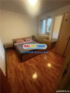 tineretului | 2cam 49mp | modern parter 1980 | metrou - Bucuresti