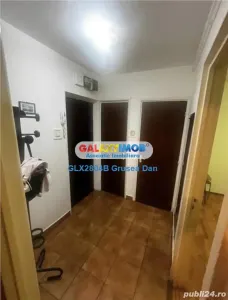 tineretului | 2cam 49mp | modern parter 1980 | metrou - foto 4