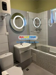 timpuri noi | 2cam 58mp | spatios etaj 5 1984 | metrou - foto 4