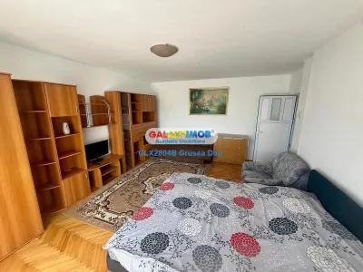 octavian goga 1cam 49mp spatios etaj 5 1995 AC balcon parcare metrou - foto 2