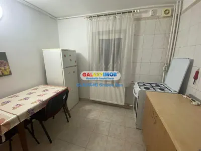 lujerului | 1cam 48mp | spatios etaj 3 1984 | metrou - foto 5