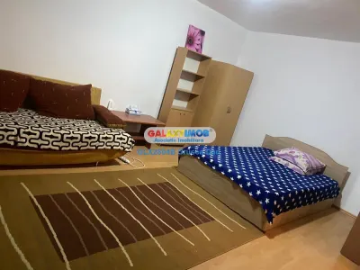 lujerului | 1cam 48mp | spatios etaj 3 1984 | metrou - foto 6