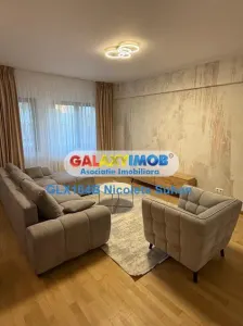 De inchiriat | Apartament premium cu 4 camere | Soseaua Nordului - foto 2