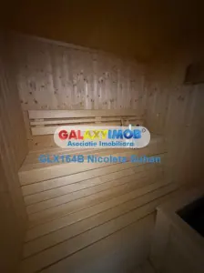 De inchiriat | Apartament premium cu 4 camere | Soseaua Nordului - foto 11