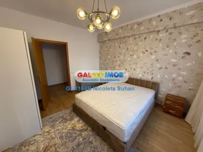 De inchiriat | Apartament premium cu 4 camere | Soseaua Nordului - foto 5