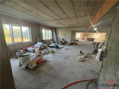 Sp com 277 mp, se poate inchiria si jumatate, bl nou, Lic Unirea - foto 4