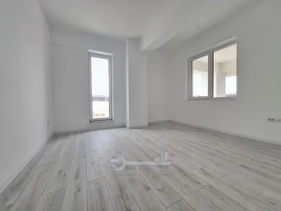 Apartament 3 camere, Penthouse, de vanzare in Iasi Galata, bloc 2026, intabulat, 2 bai, terasa, mutare imediata - foto 12