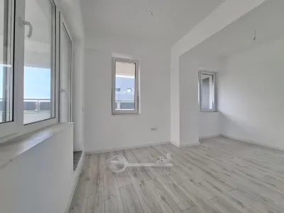 Apartament 3 camere, Penthouse, de vanzare in Iasi Galata, bloc 2026, intabulat, 2 bai, terasa, mutare imediata - foto 16