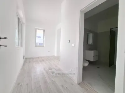 Apartament 3 camere, Penthouse, de vanzare in Iasi Galata, bloc 2026, intabulat, 2 bai, terasa, mutare imediata - foto 4