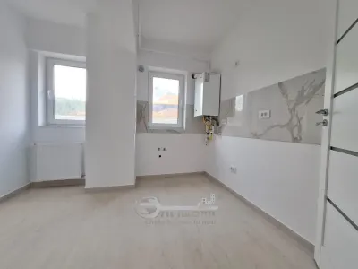 Apartament 3 camere decomandat, Galata, 86 mp, bloc 2026 intabulat, 2 bai, AC, mutare imediata - foto 12