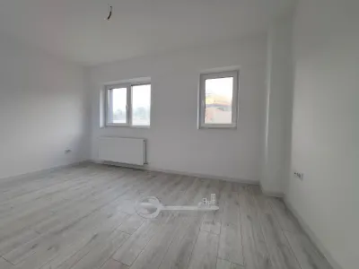 Apartament 3 camere decomandat, Galata, 86 mp, bloc 2026 intabulat, 2 bai, AC, mutare imediata - foto 13
