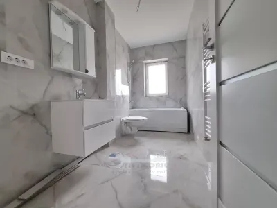 Apartament 1 camera, decomandat, Galata, bloc 2026, etaj 1, baie cu geam, incalzire in pardoseala, AC - foto 15