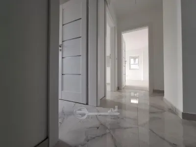 Apartament 1 camera, decomandat, Galata, bloc 2026, etaj 1, baie cu geam, incalzire in pardoseala, AC - foto 4