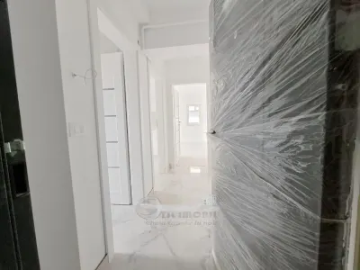 Apartament 1 camera, decomandat, Galata, bloc 2026, etaj 1, baie cu geam, incalzire in pardoseala, AC - foto 5