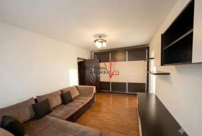 Apartament 3 camere Vitan Auchan - foto 2