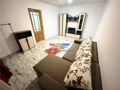 Apartament 2 camere | Lujerului | Semidecomandat | 5min. metrou - Bucuresti