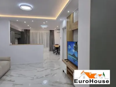 Apartament 2 Camere De Inchiriat I Confort & Privacy - foto 4
