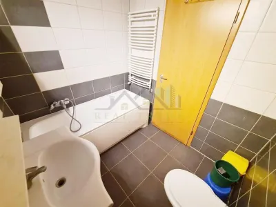 Apartament 3 camere, parcare proprie,  Avantgarden 1 - foto 10