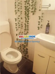 Garsoniera, conf 2, renovata, mobilata, Metrou Titan, Parc IOR - foto 6