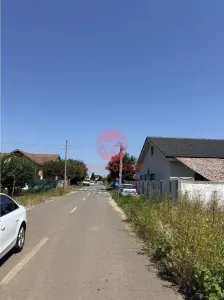 Teren Intravilan Construibil Cumpana 735 mp Intre Case, Aproape de Str Busuiocului - foto 6
