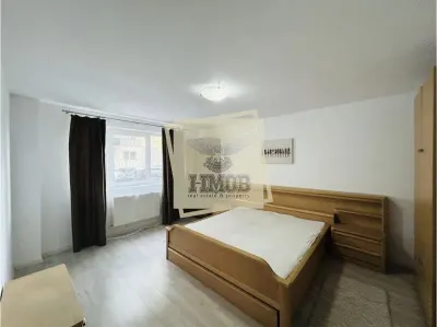 Apartament 3 Camere 77 mpu Decomandat | Balcon Hipodrom 3 - foto 2