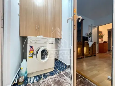 Apartament 2 camere - zona Vlaicu - foto 11
