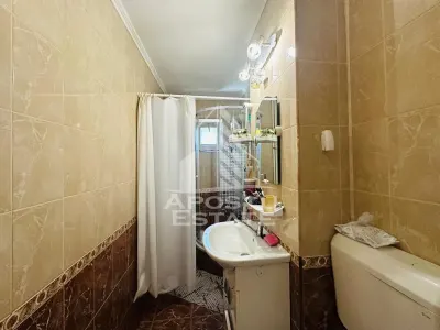 Apartament 2 camere zona Fortuna - foto 6
