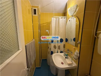 Inchiriere apartament 2 camere, in Ploiesti, zona Nord - foto 16