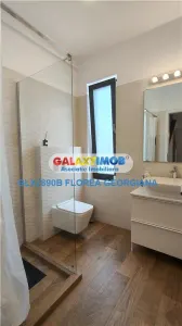 Vila moderna de inchiriat Paradisul Verde Corbeanca - foto 10