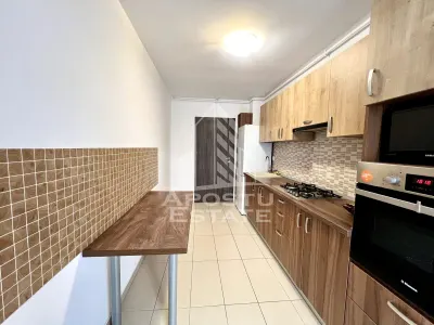 Apartament 2 camere de vanzare, zona Circumvalatiunii, Timisoara - foto 7