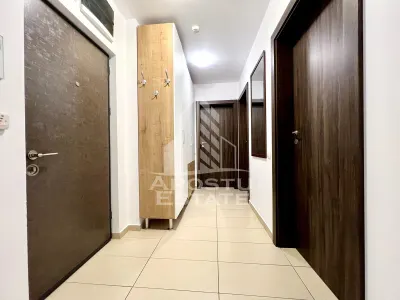 Apartament 2 camere de vanzare, zona Circumvalatiunii, Timisoara - foto 8
