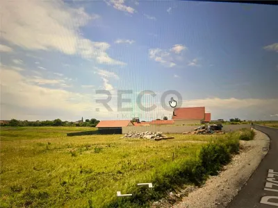 RECO Teren intravilan cu toate utilitățile, Zona Alparea, Bihor - foto 2