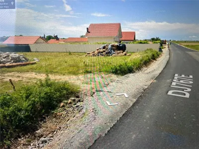 RECO Teren intravilan cu toate utilitățile, Zona Alparea, Bihor - foto 5