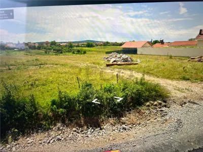 RECO Teren intravilan cu toate utilitățile, Zona Alparea, Bihor - foto 6
