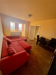 Apartament 3 camere | Calea Sagului | Centrala proprie | Mobilat si utilat - foto 2
