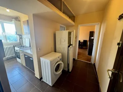 Apartament 3 camere | Calea Sagului | Centrala proprie | Mobilat si utilat - foto 4