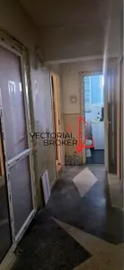 Apartament 2 camere decomandate, et.4, fara imbunatiri, 50mp, Basarabia- Pta Muncii - foto 6