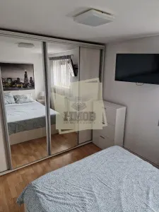 Apartament modern pe 2 niveluri 4 camere 2 bai si 82.4 mpu in Sibiu - foto 6