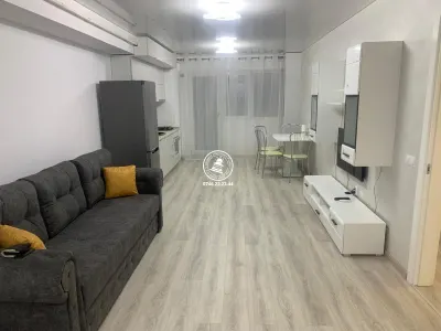 Apartament 2 camere de inchiriat Copou, bloc nou - Iasi