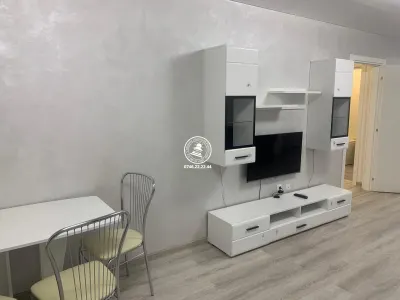 Apartament 2 camere de inchiriat Copou, bloc nou - foto 4